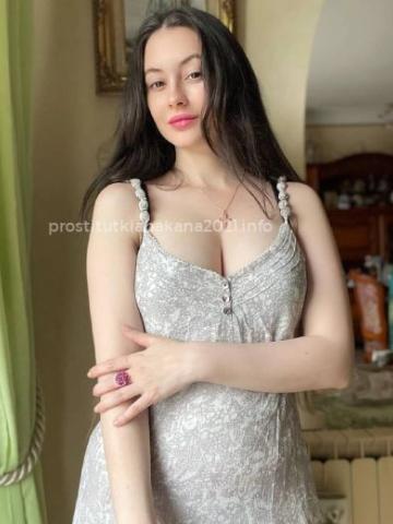 Анкета проститутки Мальвина - Фото 1, , 22 года, №332101
